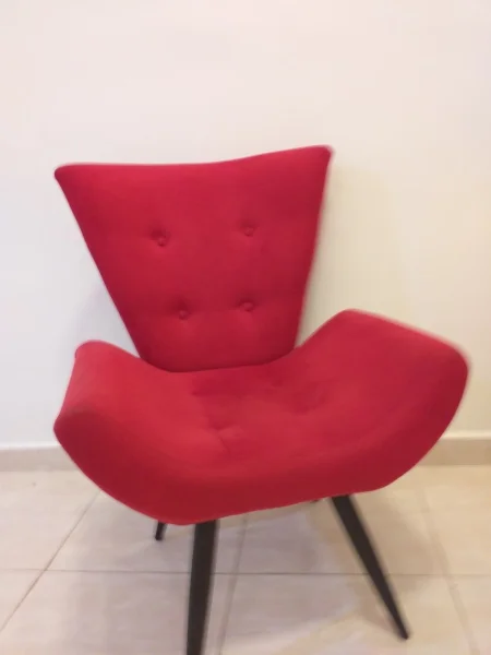 Poltronas Emilias