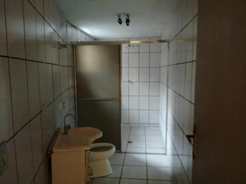 Sobrado à Venda
