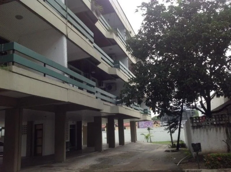 Apartamento com 3 Dormitórios à Venda, 160 m2 por RS 465.000 - Flores - Manaus-am