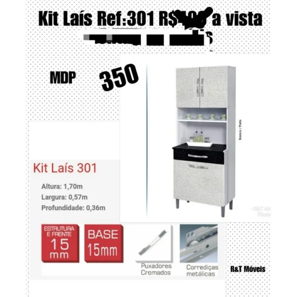 R&t Móveis
