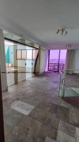 Apartamento para Venda em Suzano / SP no Bairro Centro