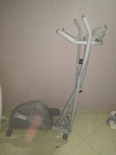 Bicicleta Eliptica Caloi Clt20
