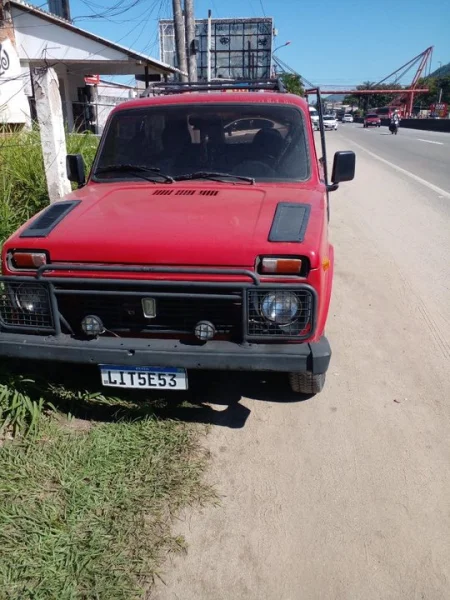 Lada Niva