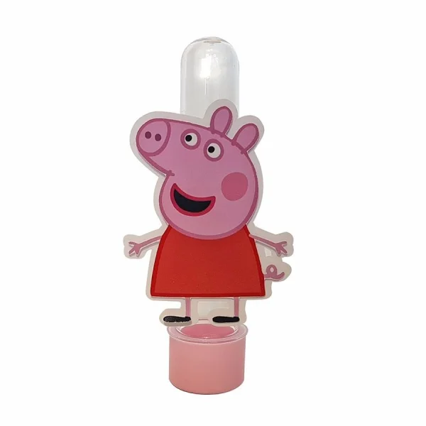 Lembrancinha Tubete Personagem Peppa Pig
