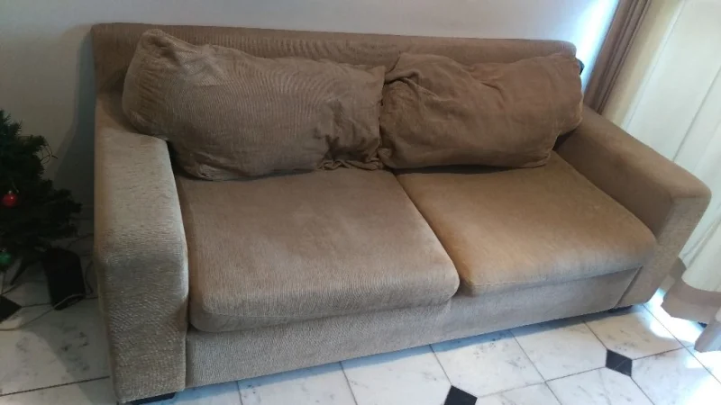 Sofá de Sala