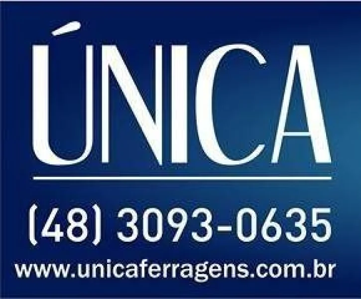 Unica Acessórios para Vidros Temperados