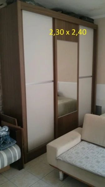Guarda Roupa Grande