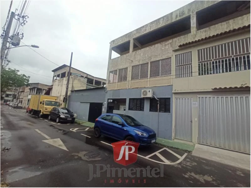 Terreno com 340 m2 em Vitória - Solon Borges por 4.2 Mil para Alugar