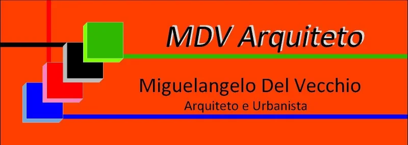 Projetos de Arquitetura