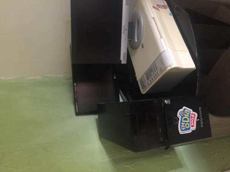 Vendo Eletrônico