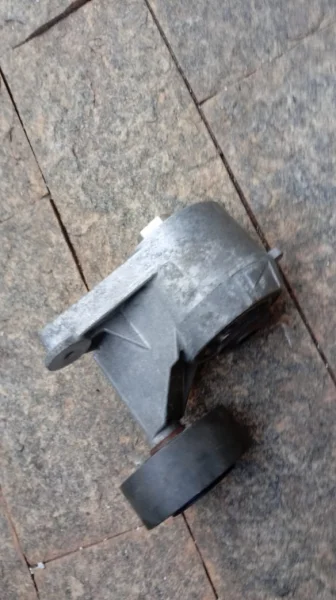 Tensor Correia Alternador Mercedes C280