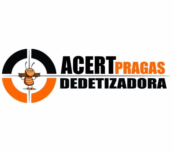 Dedetizadora em Fortaleza Acert Pragas