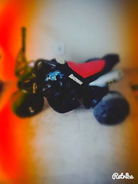 Moto Elétrica Semi Nova