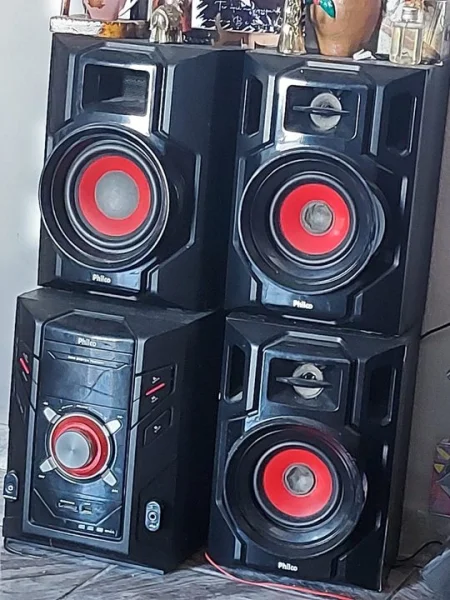 Som Philco