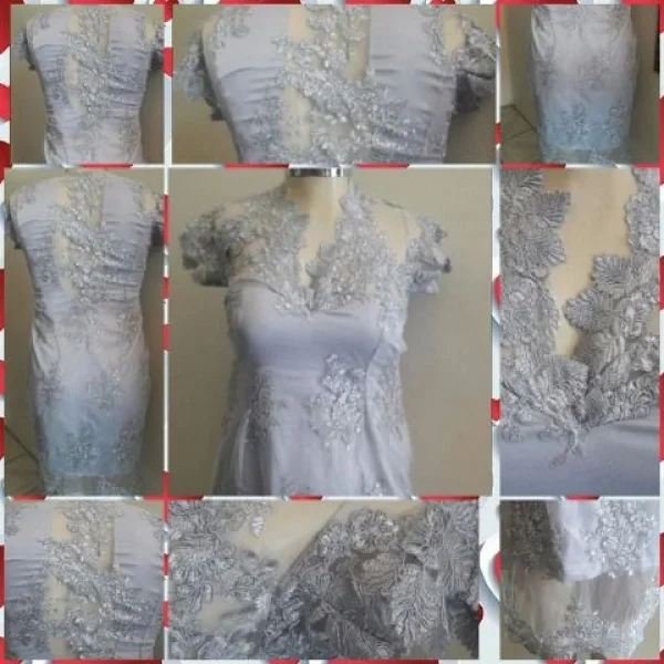 Lindos Vestidos