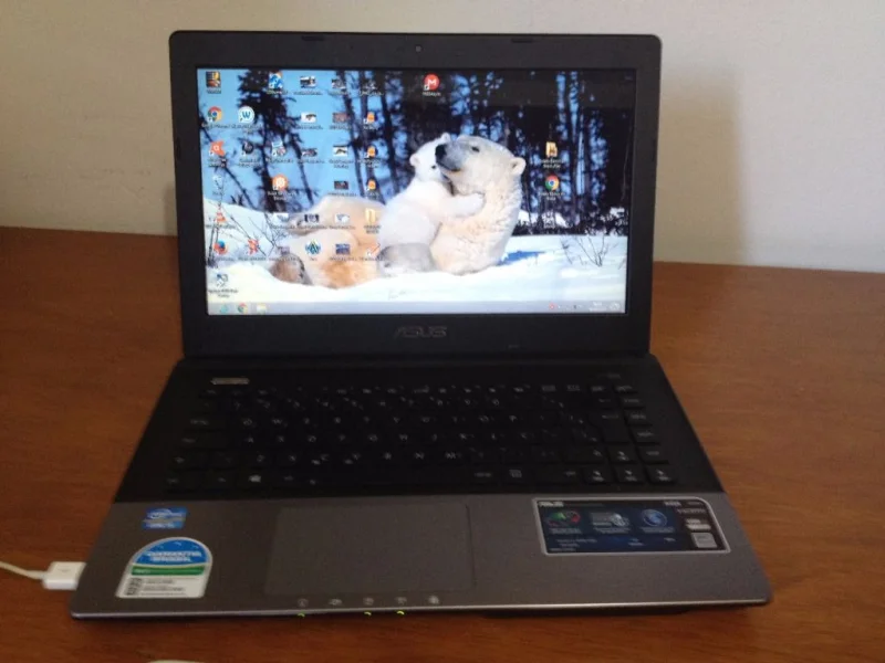Computadro