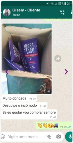 Progressiva em Casa