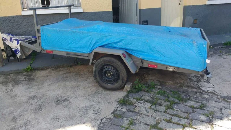 Fazendinha Carretinha