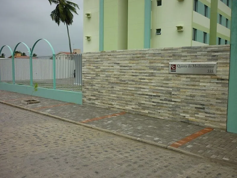 Apartamento à Venda
