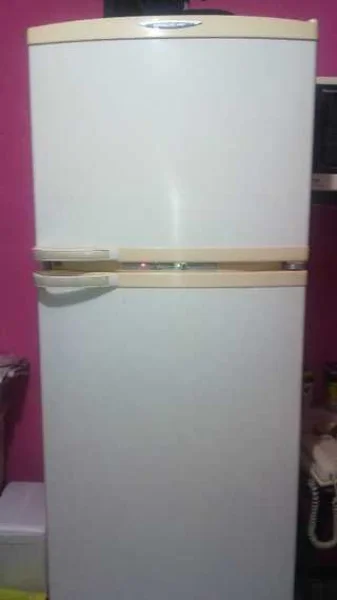 Geladeira Frost Free Fast Freezing 370l