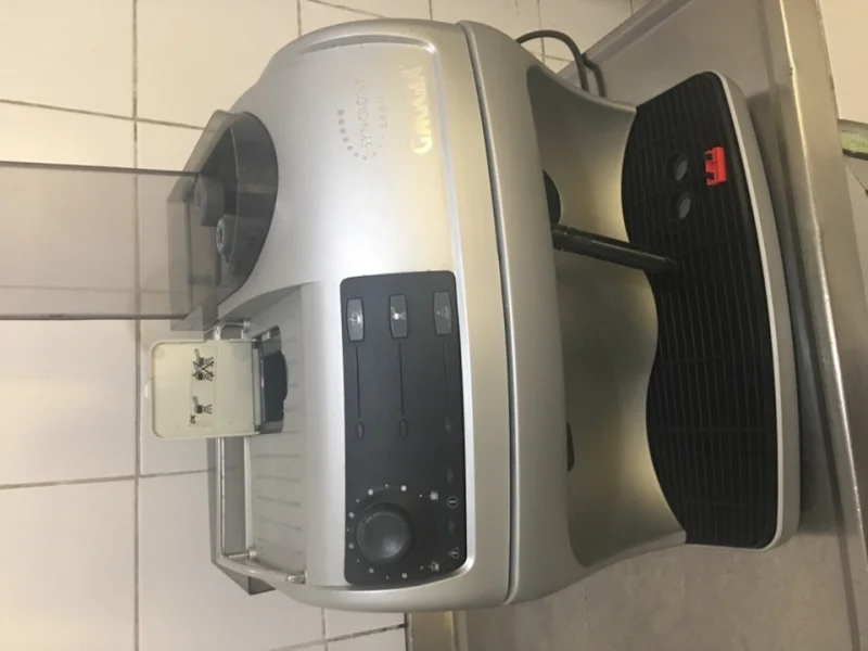 Máquina de Café Expresso