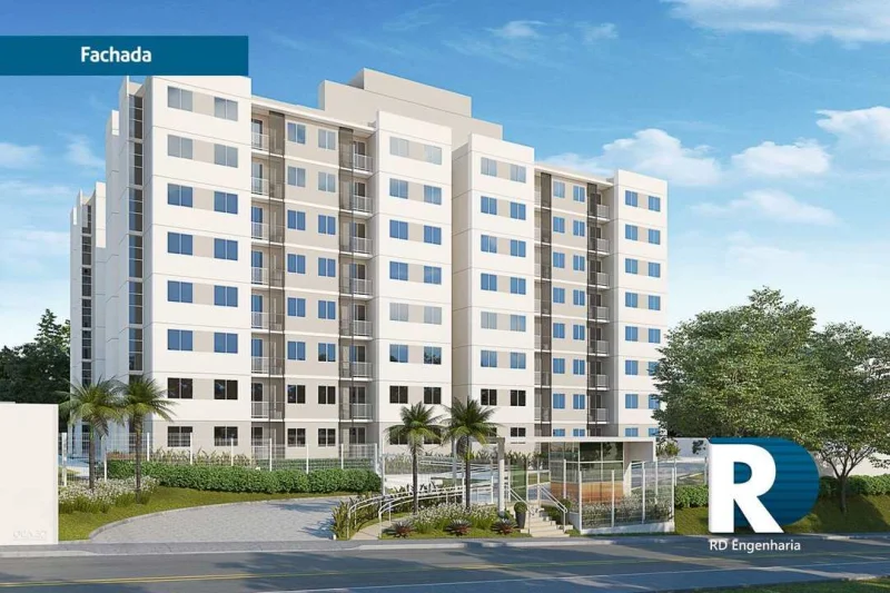 Condomínio Residencial Predilleto