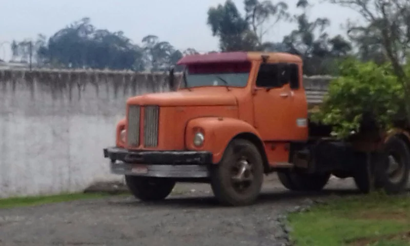 Scania 111