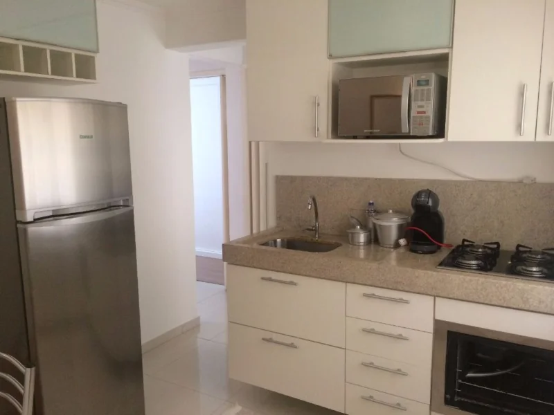 Vendo um Lindo Apt e Carapicuíba Já com Móveis Planejados
