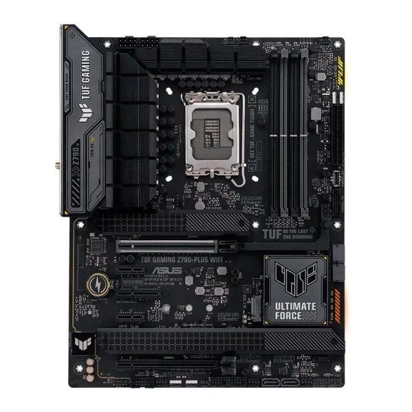 TUF GAMING Z790-PLUS WIFI