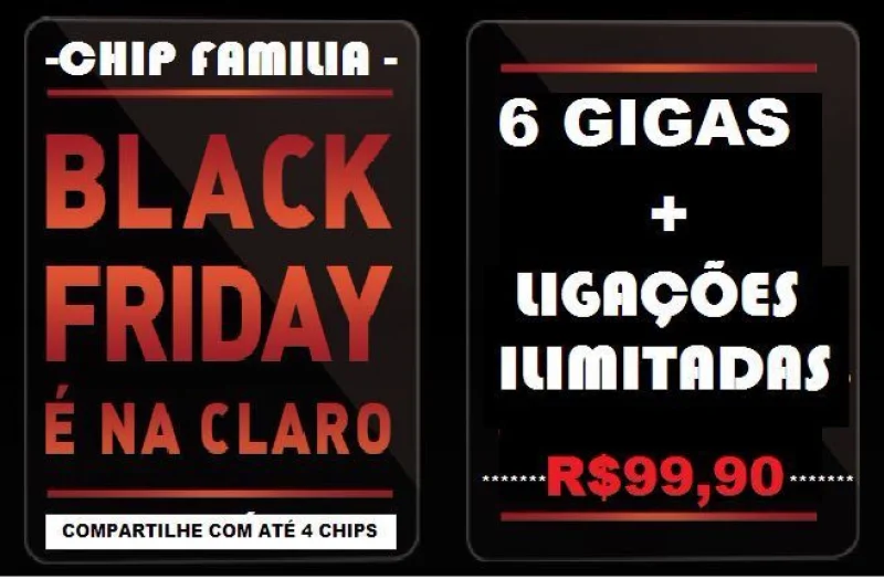 Claro Chip