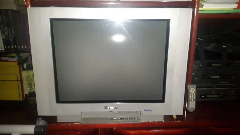 Vendo TV de 29" Philco