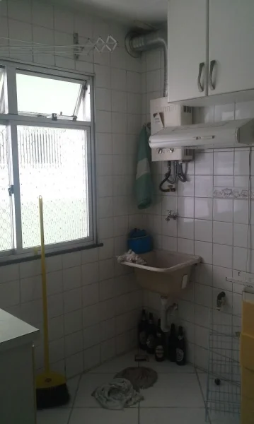 Apartamento Condomínio Colina