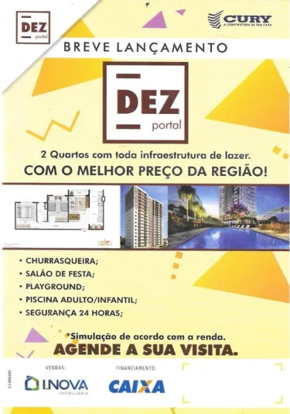 Minha Casa Minha Vida Dez Portal