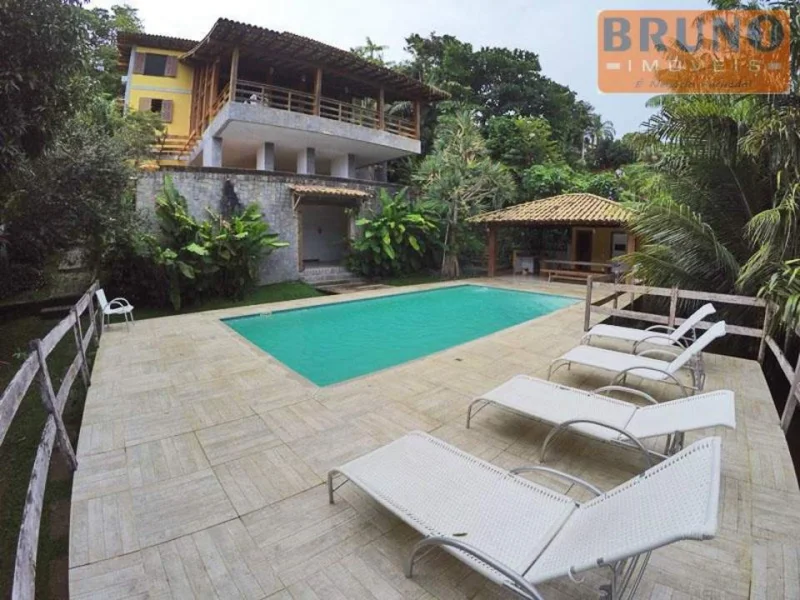 Casa em Condomínio para Venda em Guarapari / ES no Bairro Praia do Morro