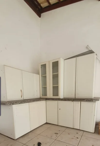 Vendo Cozinha