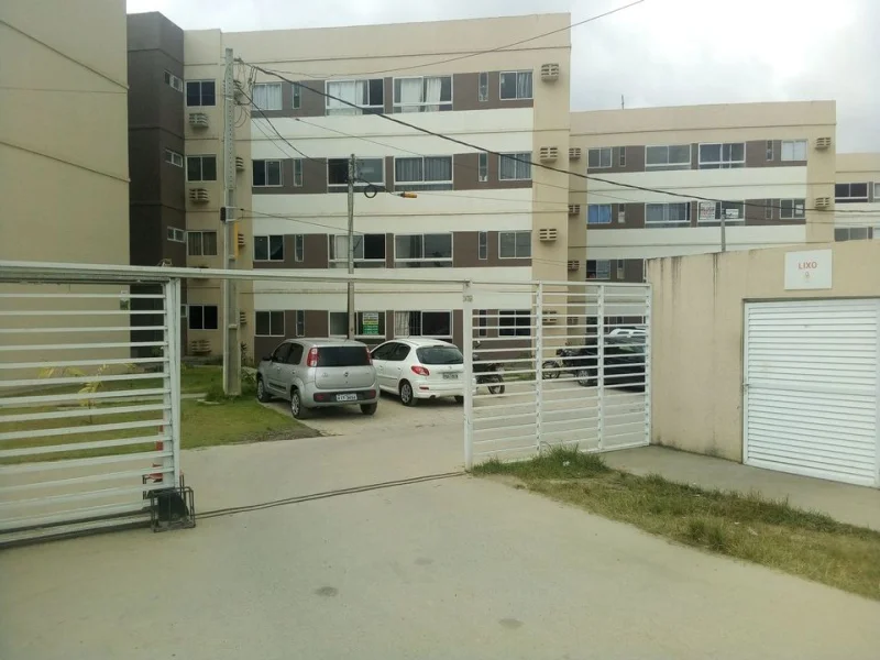 Apartamento Repasso Completo