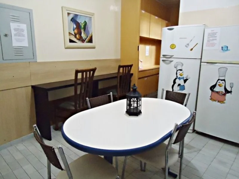 Locação de Quarto em Pensionato Feminino