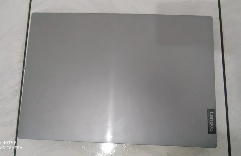 Notebook Lenovo Ideapad S145