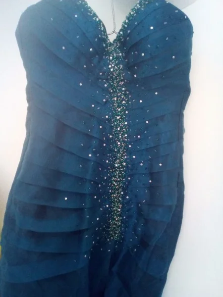Vestido de Festa