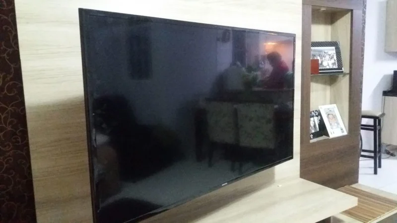 Smart TV 48"