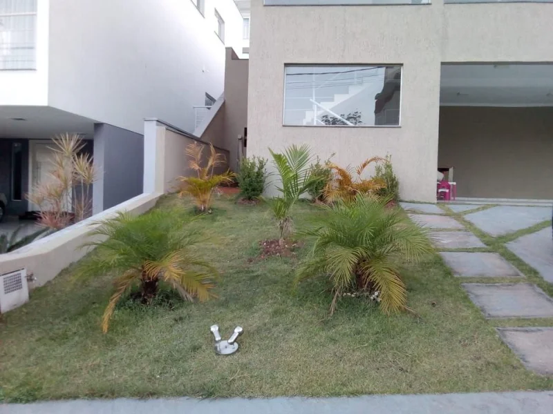 Casa Condomínio Bella Città Mogi das Cruzes