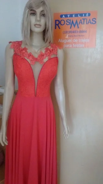 Atelie Rosi Matias