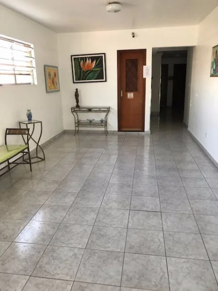 Apartamento Padrao