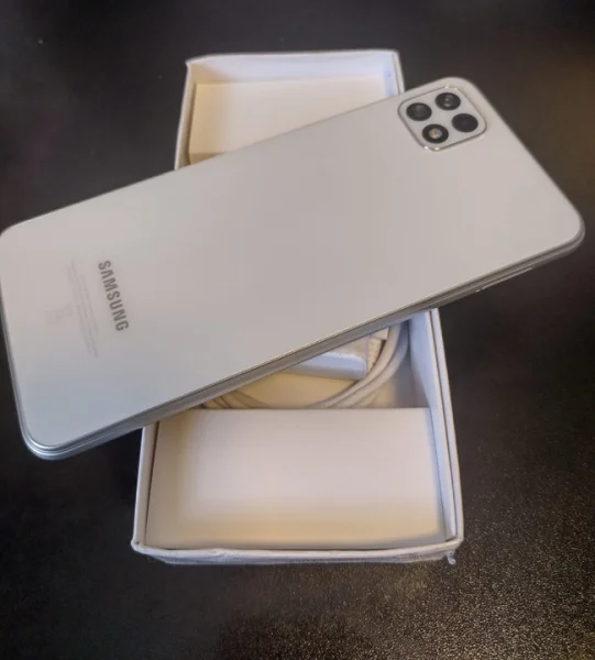 Celular Samsung Galaxy A22 5g