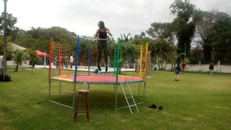Animabrink Locação de Brinquedos