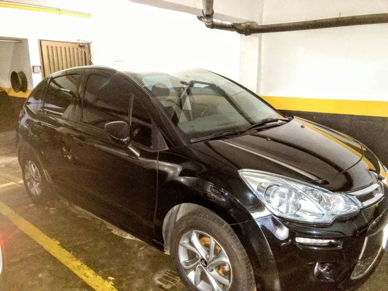 Vendo Automóvel Citroen