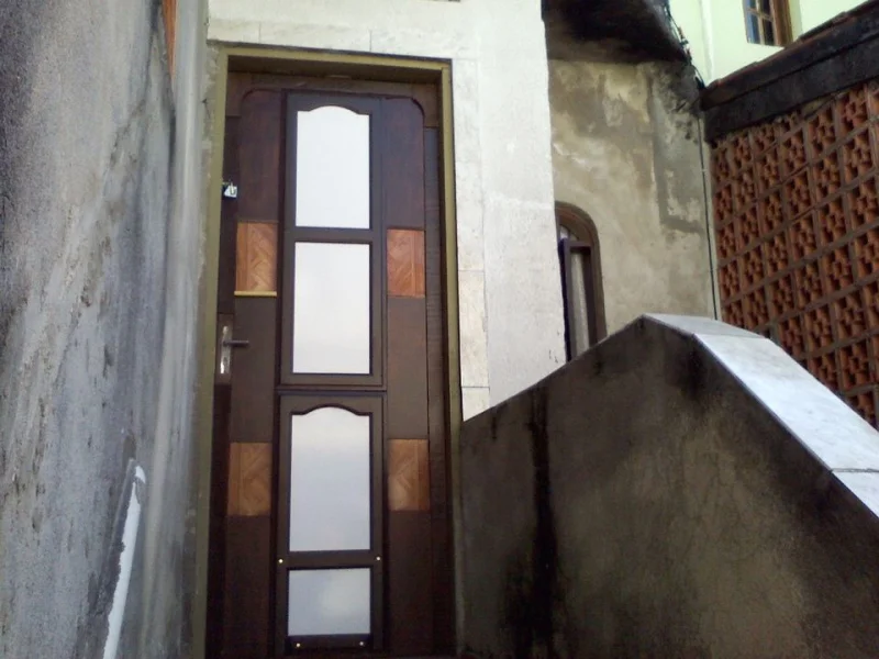 Casa 2 Comodos em Osasco Jd Jaguaribe