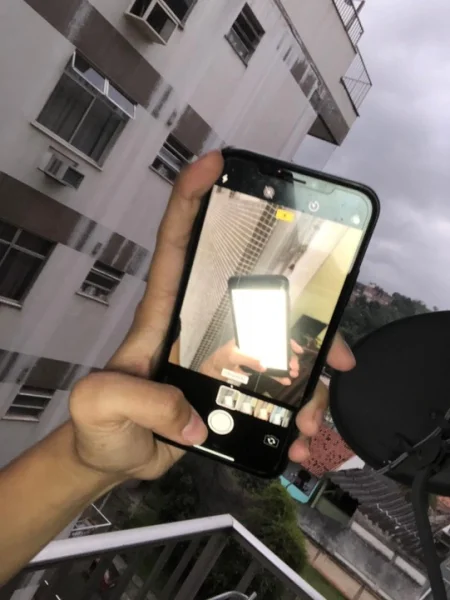 Iphone X 64 GB