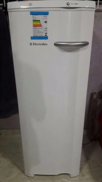Freezer