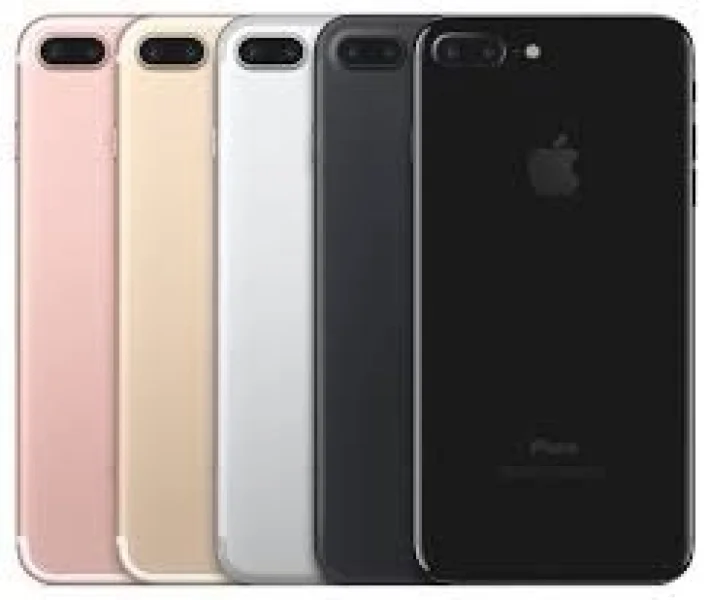 Iphone 7 32 GB Novo
